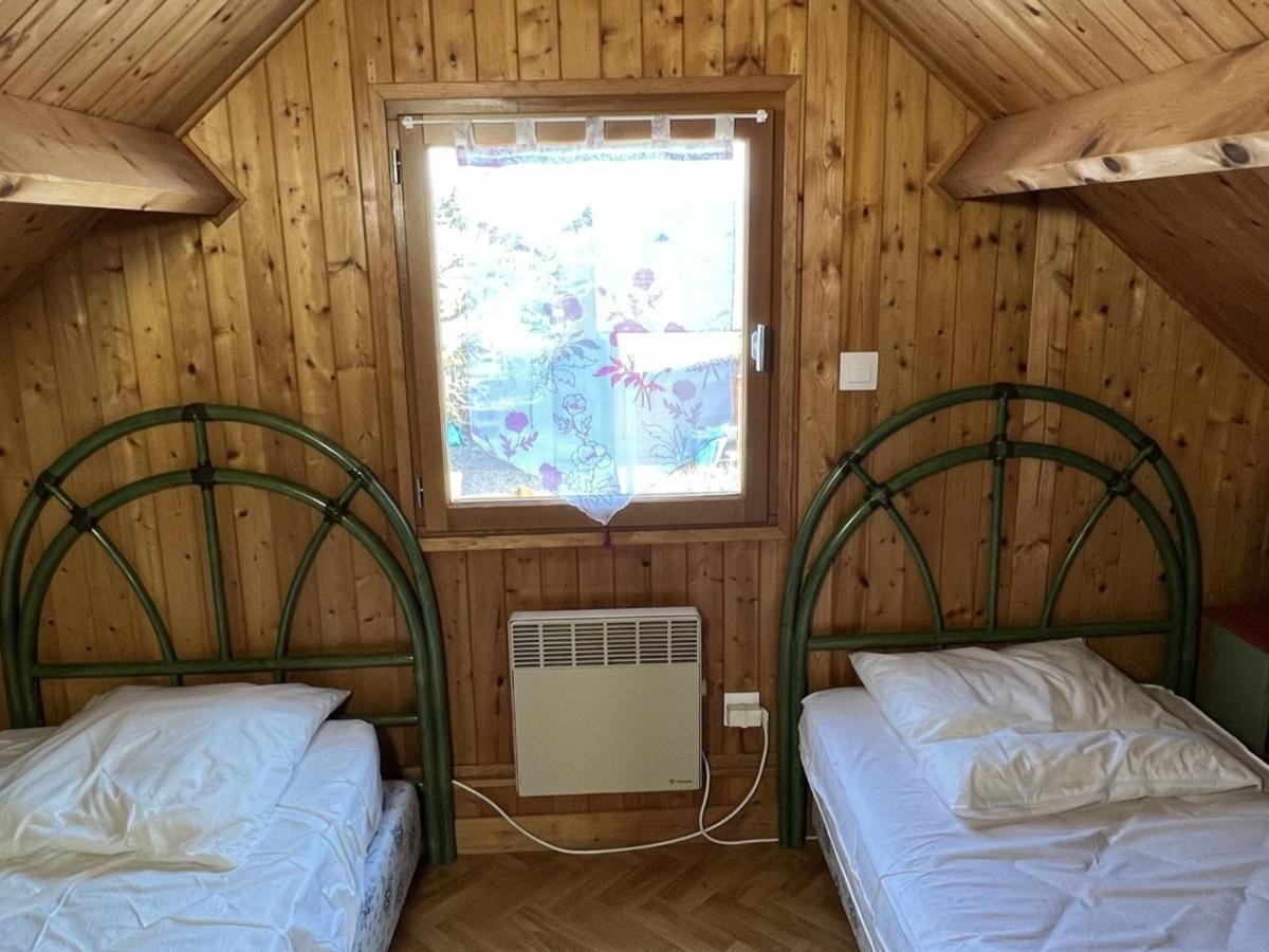 Chalet 4 Pieces A Cabourg Avec Jardin, Proche Piscine Et Tennis, Ideal Pour Familles, 6 Pers. Max - Fr-1-487-325 Luaran gambar
